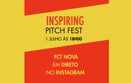 Inspiring Pitch Fest