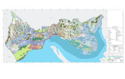 Mapa PDM Setúbal 2020