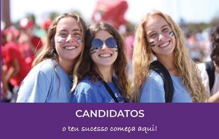 Candidato 20/21