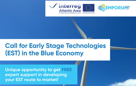 Blue Economy Technology Transfer Programme.