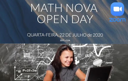 Math Nova Open Day