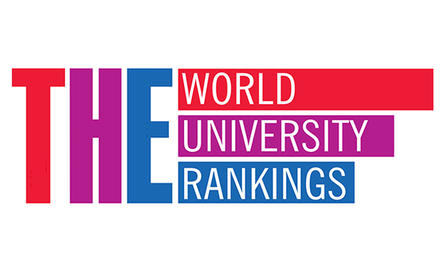 Times Higher Education World University Ranking 2021 