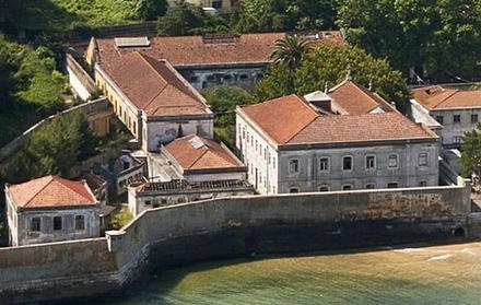 Forte da Trafaria