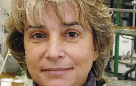 Isabel Moura elected Fellow by the European Academy of Sciences