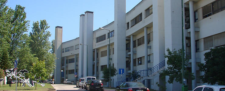 Department of Science and Technology of Biomass