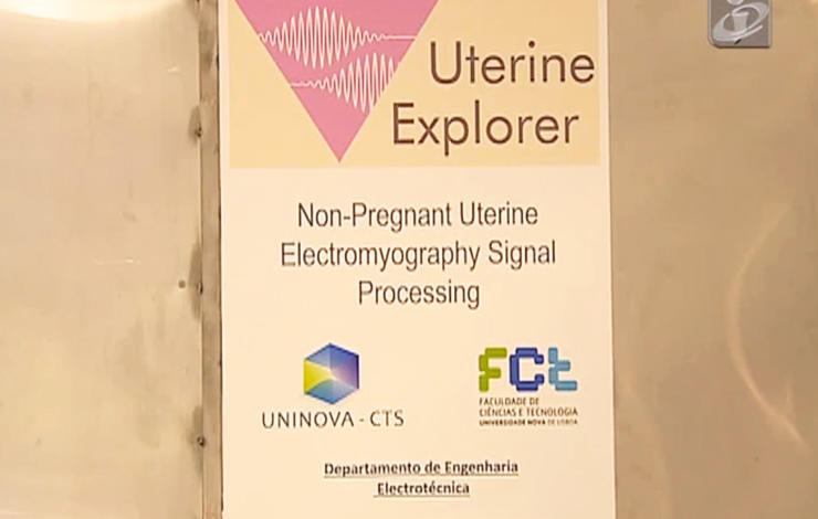 Uterine Explorer can contribute to the success of in vitro fertilization and pre