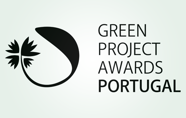 Projecto FCT|CENIMAT entre os finalistas da 8ª Edição dos Green Project Awards 