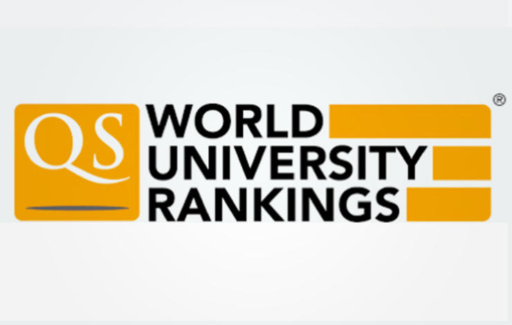 NOVA is the only Portuguese university among the world's 50 best under 50 years