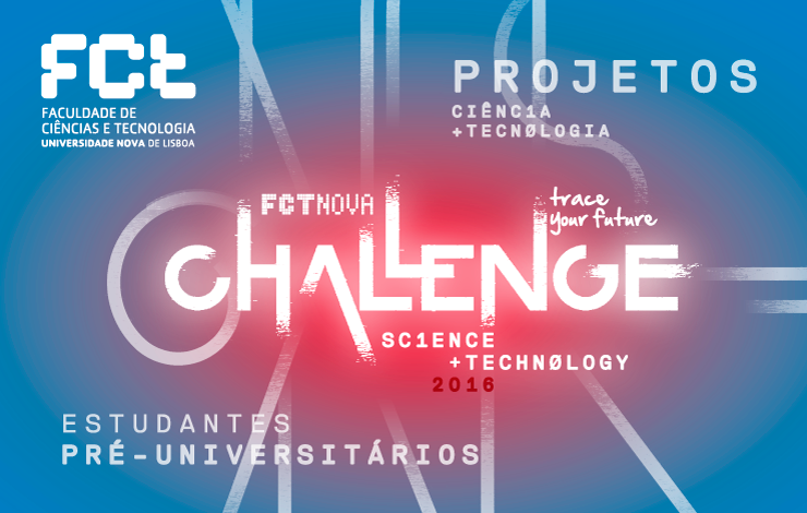 Primeira edição do concurso “FCT NOVA Challenge”