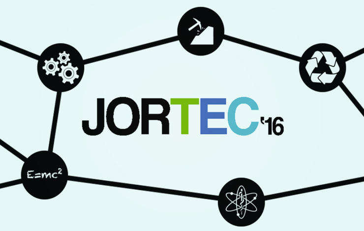 JORTEC: 17.ª Edição das Jornadas Tecnológicas da FCT NOVA  