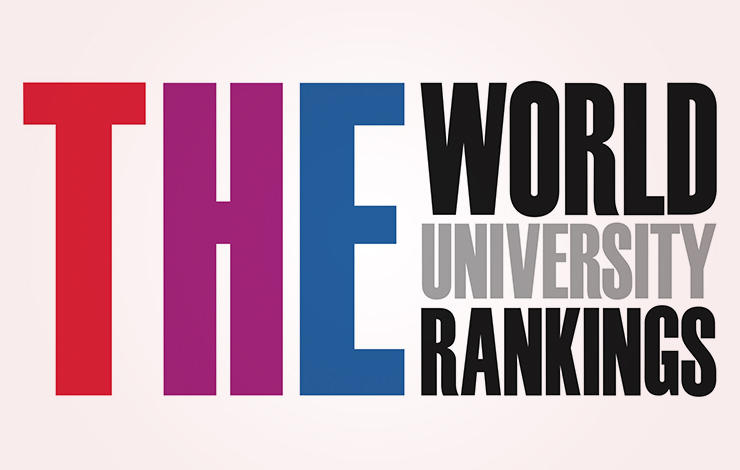 NOVA no Top 150 das Melhores do Mundo