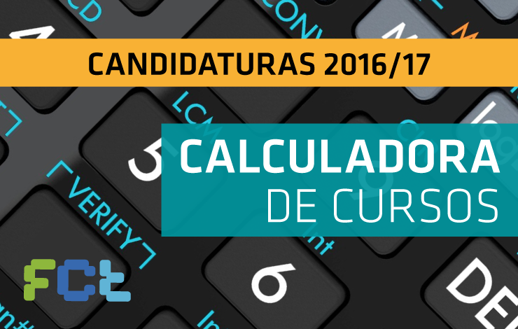 1.ª Fase do Concurso Nacional de Acesso ao Ensino Superior