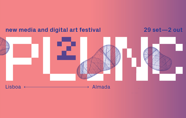 PLUNC: Festival de Artes Digitais e Novos Media 