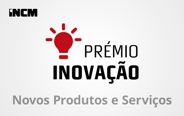 Equipas da FCT NOVA finalistas do Prémio Inovação INCM – Novos Produtos e Serviç