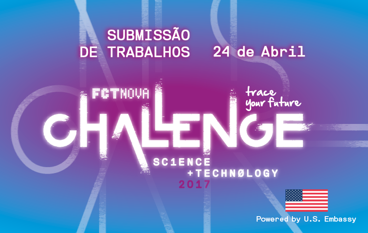 2.ª Edição do Concurso “FCT NOVA Challenge”