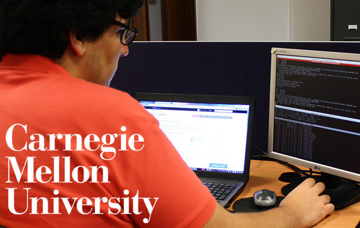 Programa Carnegie Mellon Portugal abre candidaturas para bolsas de doutoramento