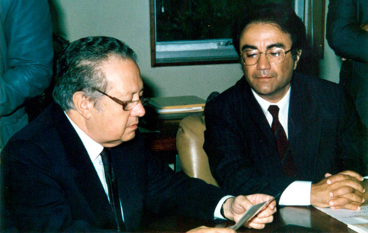  Dr. Mário Soares (1924-2017)