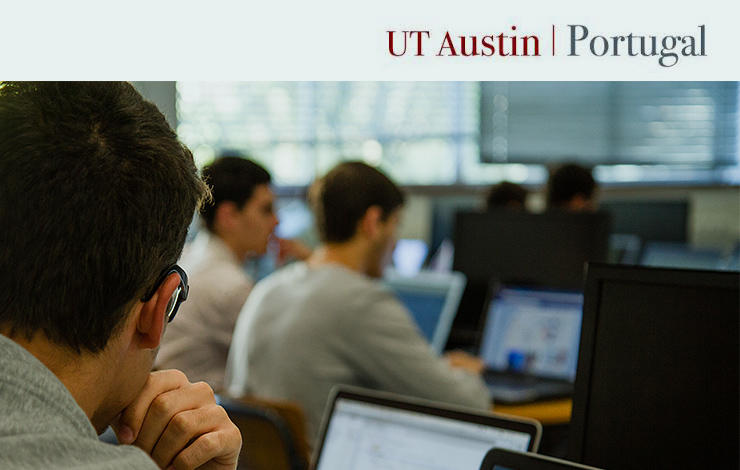 Tender for exploratory research projects "UTAustin-Portugal Program - 2017"