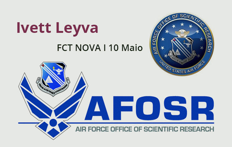'High-Speed Aerodynamics Portfolio at Air Force Office of Scientific Research'