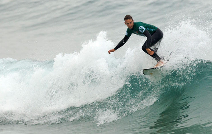 Campeonato Nacional Universitário de Surf 