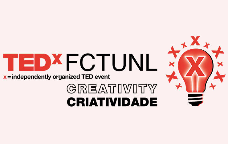 Sexta edição da Conferência TEDxFCTUNL