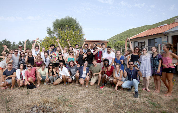 Summer School “Climate KIC” na FCT NOVA