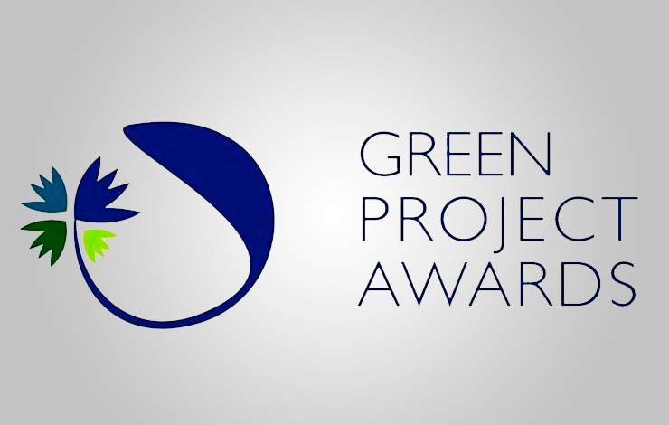 FCT NEW projects finalists of the 10 th edition of the Green Project Awards