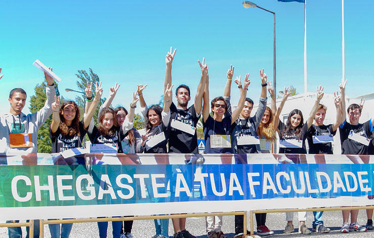 Resultados da 1.ª Fase Concurso Nacional de Acesso ao ...