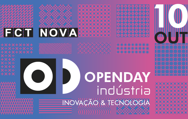 open day industry 2018