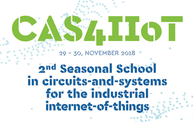 CAS4IIoT