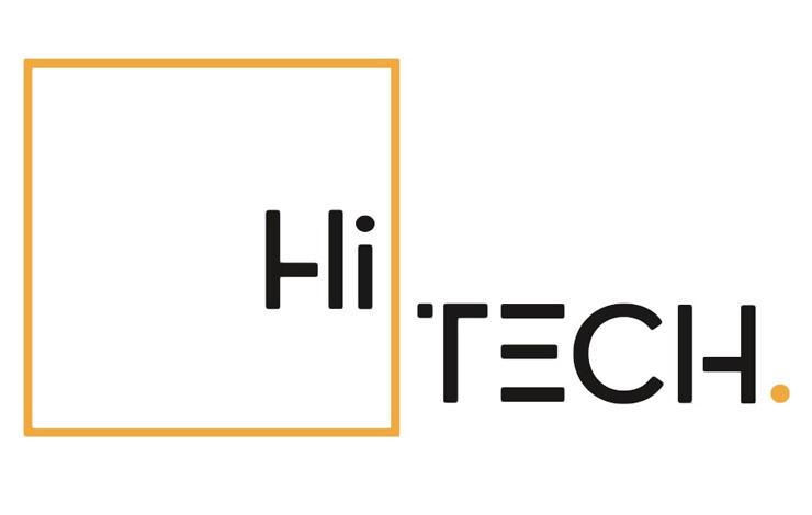 logo hitech