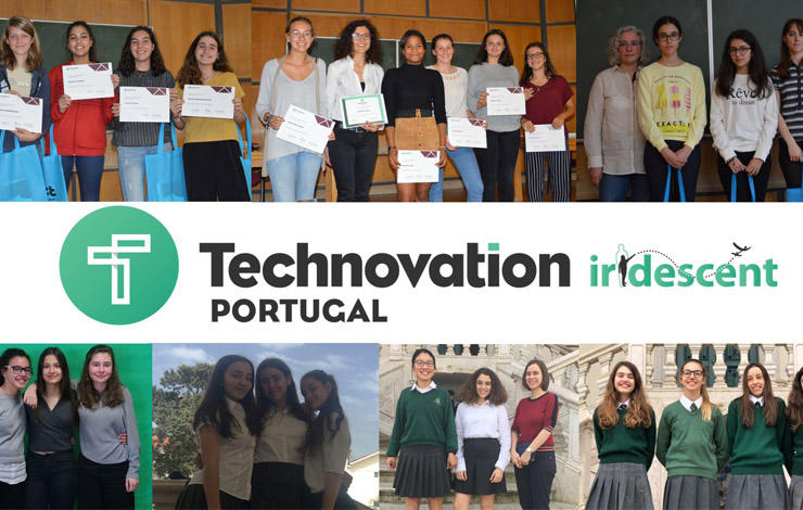 Technovation Challenge