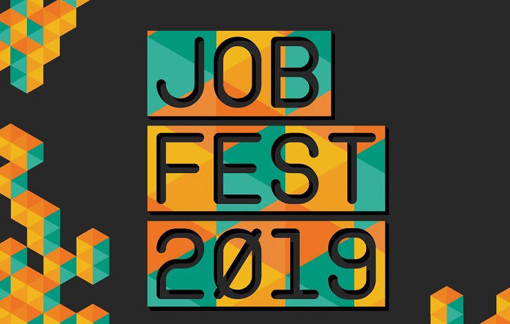 jobfest 21019