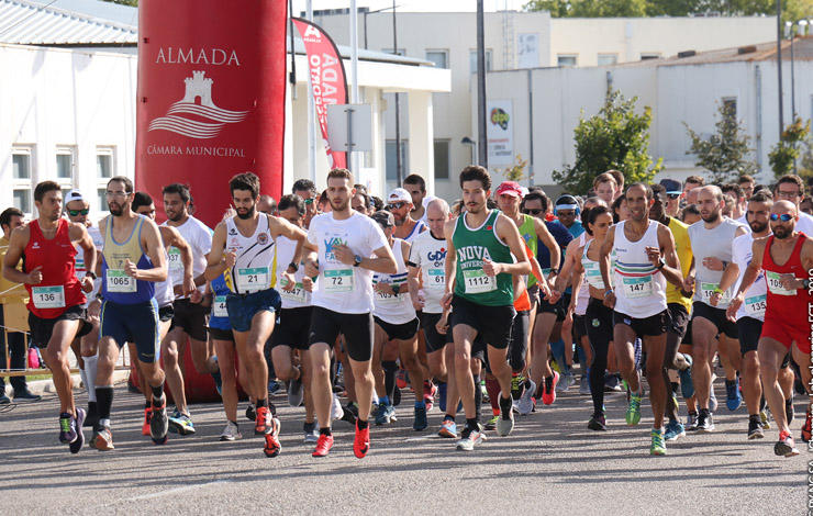 corrida solidaria facit 2019