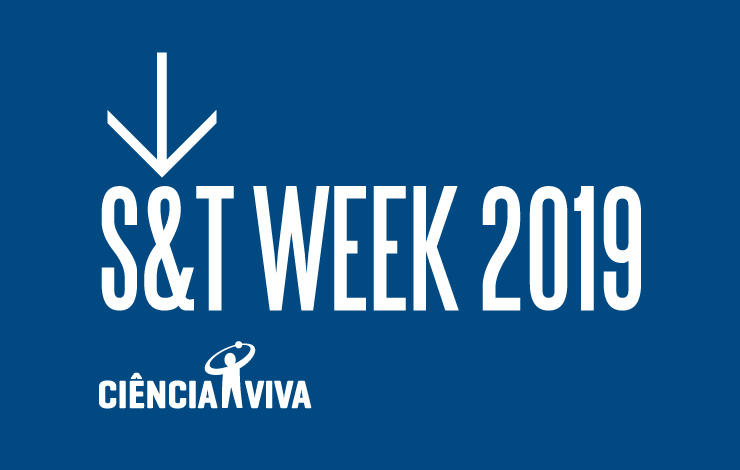Science and Technology Week 2019