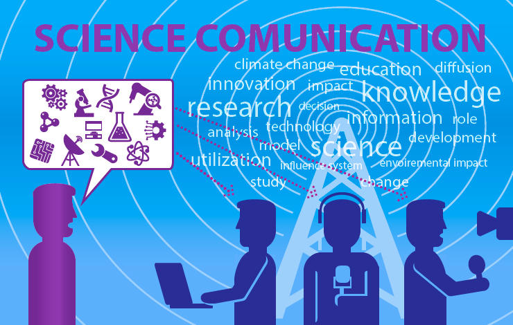 Science Communication Workshop
