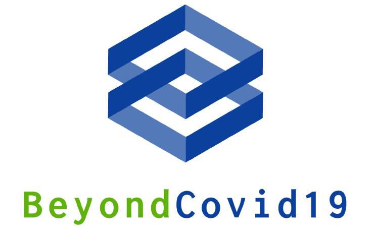 Beyond COVID19 fase de implementação