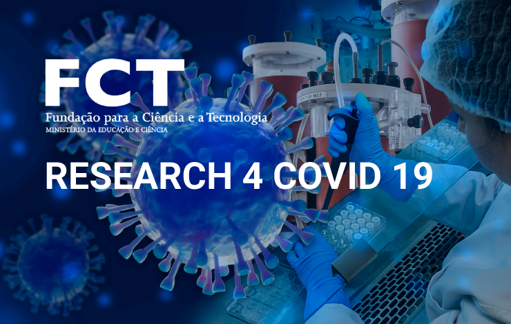 Research for COVD-19