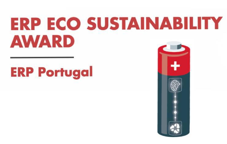 ERP Eco Sustainability Award 2019-2020