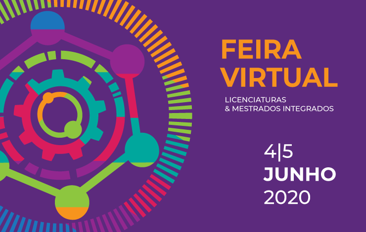 Feira Virtual 2020