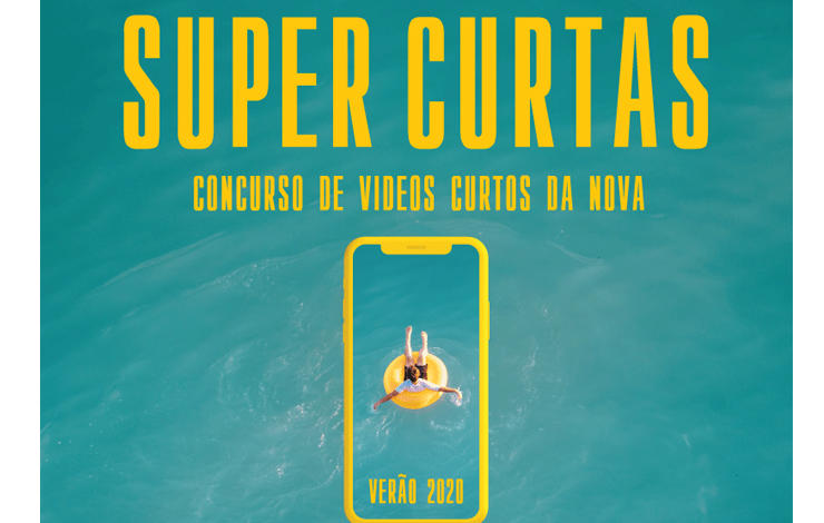 Super Curtas