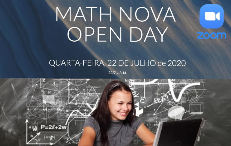 Math Nova Open Day