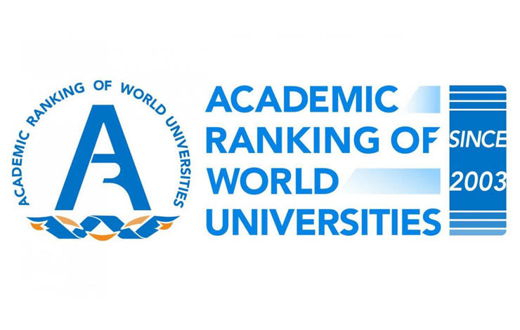 Shanghai Global Academic Ranking