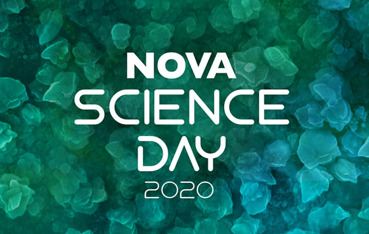 NOVA Science Day 2020