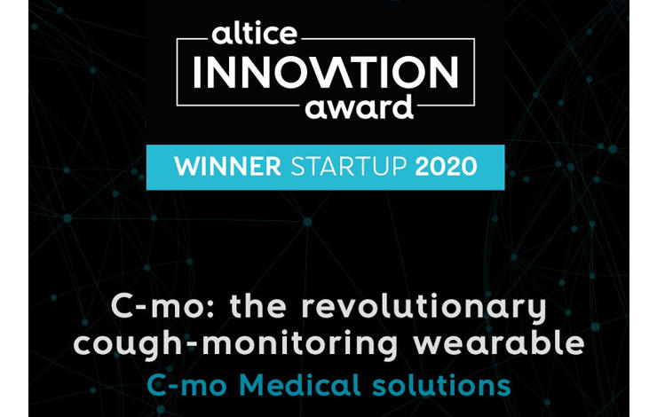 Altice Innovation Awards