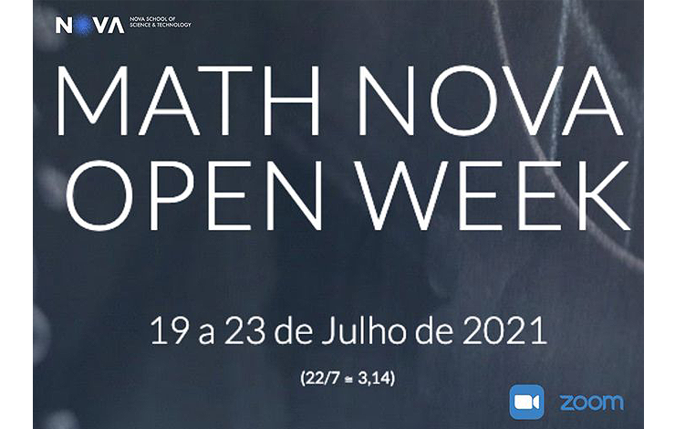 Math NOVA Open Week