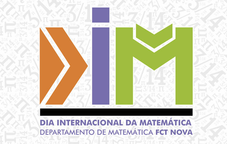 É dia de Matemática: 2022