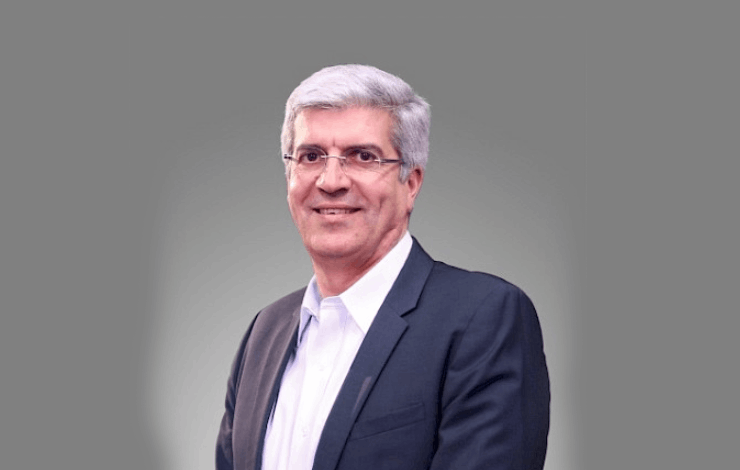 António Grilo é o novo presidente da ANI - Agência Nacional de Inovação