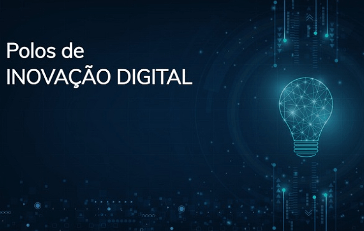 UNINOVA participa em sete Polos de Inovação Digital