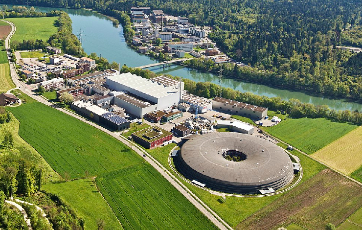 Paul Scherrer Institut (PSI)
